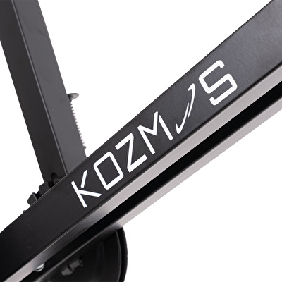 KOZMOS KS-108Q2H Çift Demirli Klavye Standı