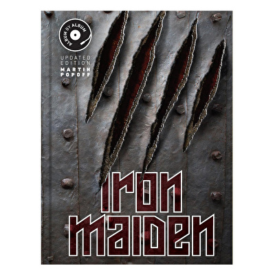Iron Maiden