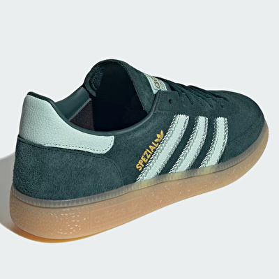 ADIDAS Handball Spezial W Siyah Ayakkabı