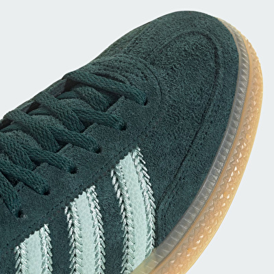 ADIDAS Handball Spezial W Siyah Ayakkabı