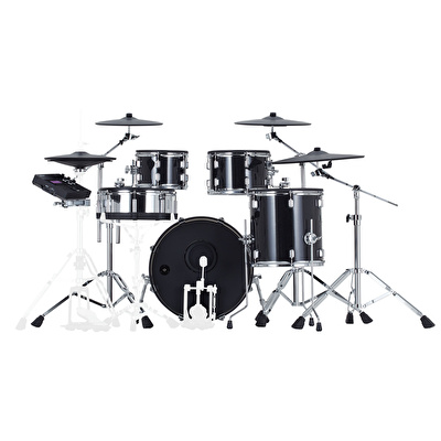 ROLAND VAD507 V-Drums Acoustic Design Elektronik Davul Seti