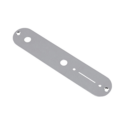 Fender Road Worn Telecaster Control Plate Gitar Yedek Parça