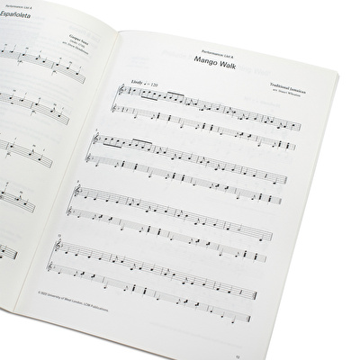 London College of Music Classical Guitar Handbook 2022: Grade 2