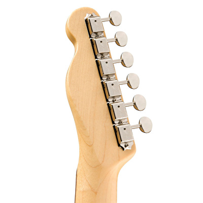 Fender American Original '60s Telecaster® Gülağacı Klavye 3-Color Sunburst Elektro Gitar