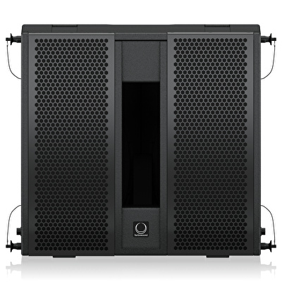 Turbosound TLX212L Liverpool Compact Dual 12" Line Array Subwoofer