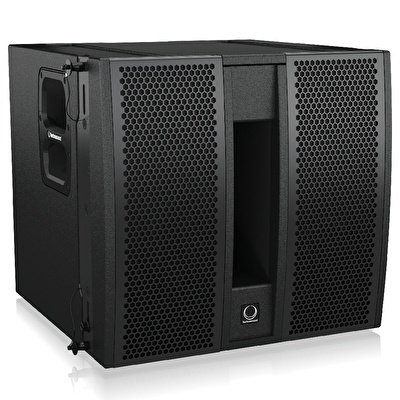 Turbosound TLX212L Liverpool Compact Dual 12" Line Array Subwoofer