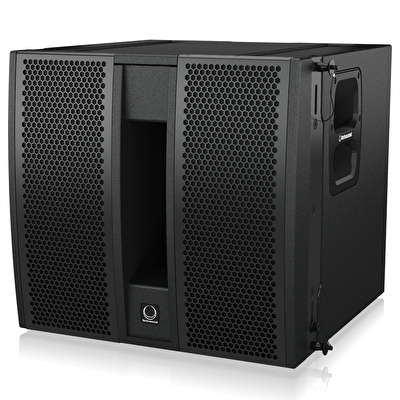 Turbosound TLX212L Liverpool Compact Dual 12" Line Array Subwoofer