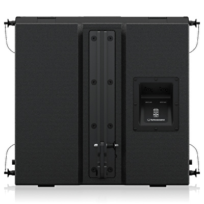 Turbosound TLX212L Liverpool Compact Dual 12" Line Array Subwoofer