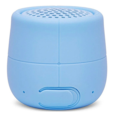 LEXON Mino X Suya Dayanıklı Mavi Bluetooth Hoparlör