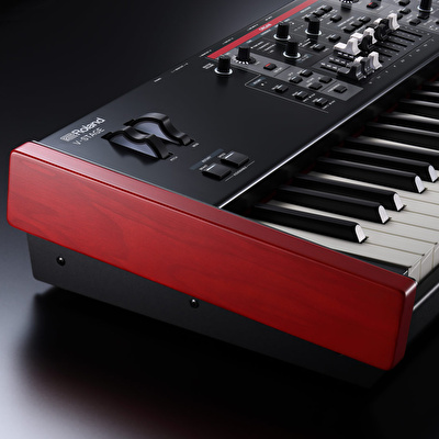 ROLAND V-STAGE88 Performans Klavyesi (88 Tuşlu)