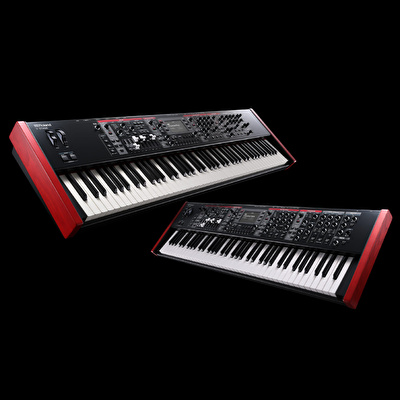 ROLAND V-STAGE88 Performans Klavyesi (88 Tuşlu)