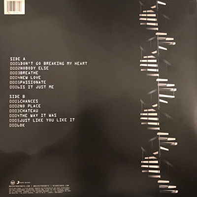 Backstreet Boys – DNA