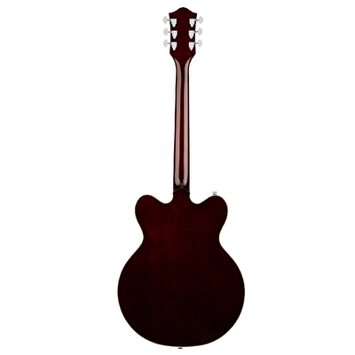 Gretsch G2622 Streamliner CB DC Copper Metallic Elektro Gitar