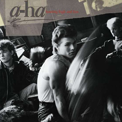 A-ha - Hunting High & Low