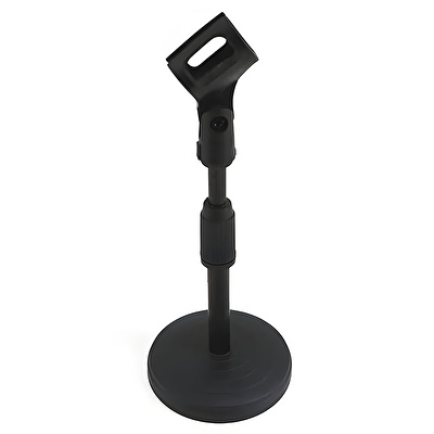 HEBIKUO ZM-02 Masaüstü Mikrofon Standı