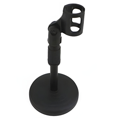 HEBIKUO ZM-02 Masaüstü Mikrofon Standı