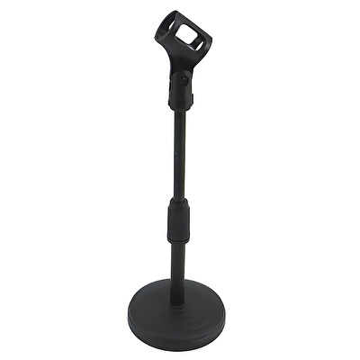 HEBIKUO ZM-02 Masaüstü Mikrofon Standı