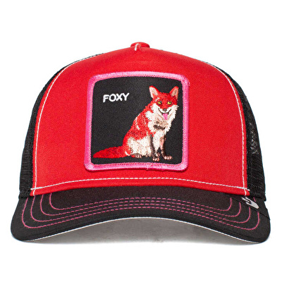 GOORIN BROS Fox Trip - Red