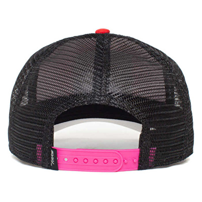 GOORIN BROS Fox Trip - Red