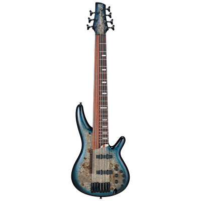 Ibanez SRAS7-CBS Bass Workshop SRAS Serisi 7 Telli Bas Gitar