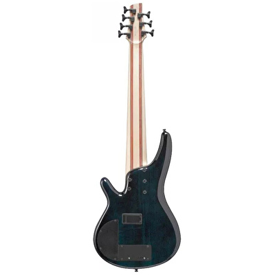 Ibanez SRAS7-CBS Bass Workshop SRAS Serisi 7 Telli Bas Gitar