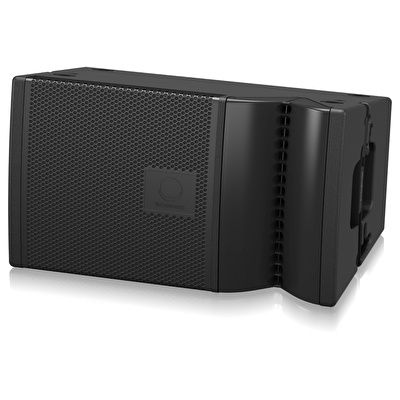 TURBOSOUND  TBV123 Berlin 2 Yollu 12" Line Array Hoparlör
