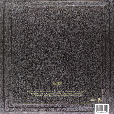 Pearl Jam - Vitalogy