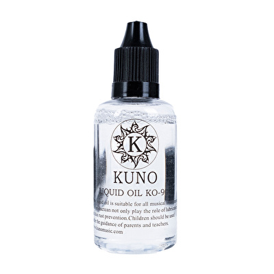 KUNO KO-901 Piston Yağı