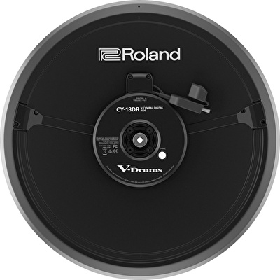 ROLAND CY-18DR - 18" V-Cymbal Dijital Ride