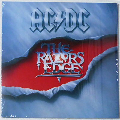 AC/DC – The Razors Edge
