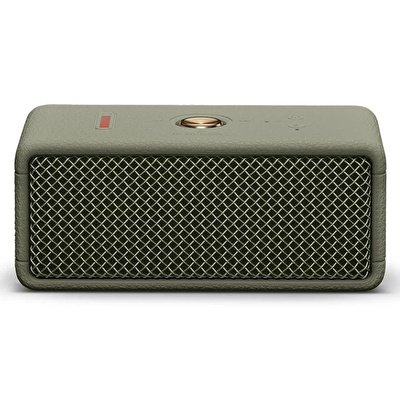 MARSHALL Emberton III Sage Yeşil Bluetooth Hoparlör