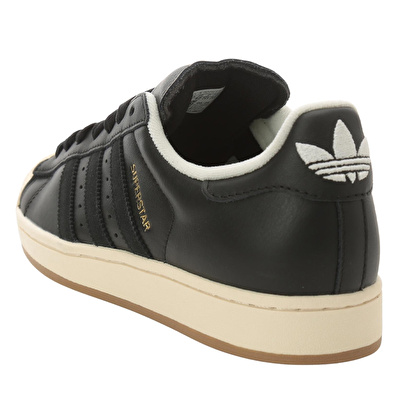 ADİDAS Superstar II Siyah Spor Ayakkabı