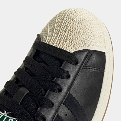 ADİDAS Superstar II Siyah Spor Ayakkabı