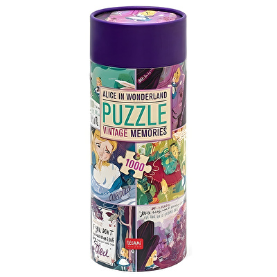 LEGAMI Puzzle Alice