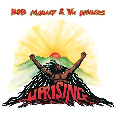 Bob Marley & The Wailers – Uprising (2020 Reissue, Remastered)