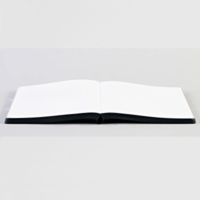 NUUNA Graphic L - Holy Shit Defter