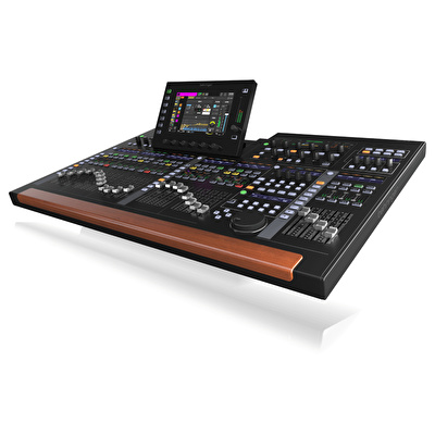 BEHRINGER WING Dijital Mixer