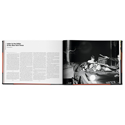 Stanley Kubrick Archives