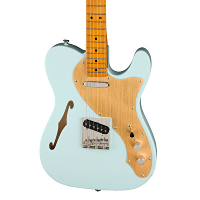 Squier classic vibe thinline clearance telecaster