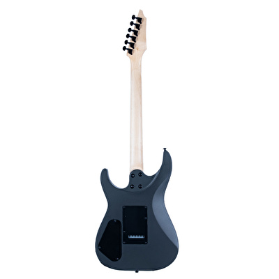 KOZMOS KEG-190HH-MG Mat Gri Elektro Gitar