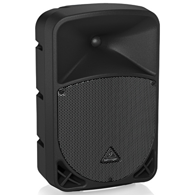 BEHRINGER B110D - Eurolive 300W 2-Yollu 10" Aktif Hoparlör