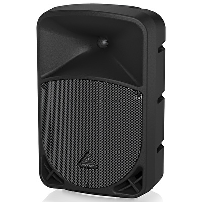 BEHRINGER B110D - Eurolive 300W 2-Yollu 10" Aktif Hoparlör