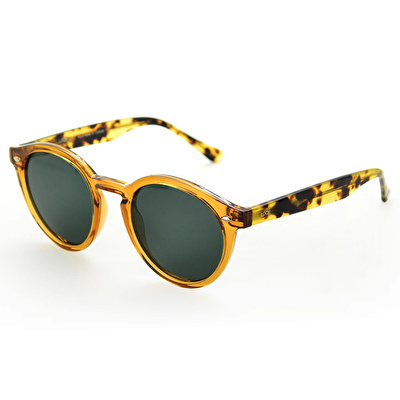 LOOKlight Letoon Bold / Daisy Amber / Green Gözlük