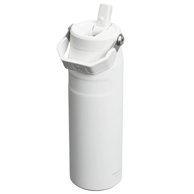 STANLEY The IceFlow Bote Flip Straw 2.0 0.7L / 24oz Frost