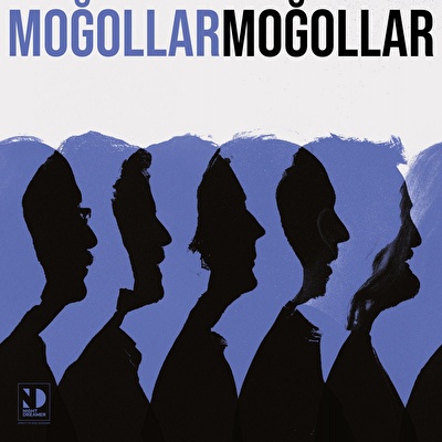 Moğollar - Anatolian Sun Vol. 2