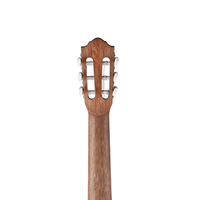 Kozmos IC-103T NA Natural Klasik Gitar