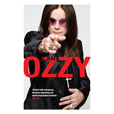 I Am Ozzy