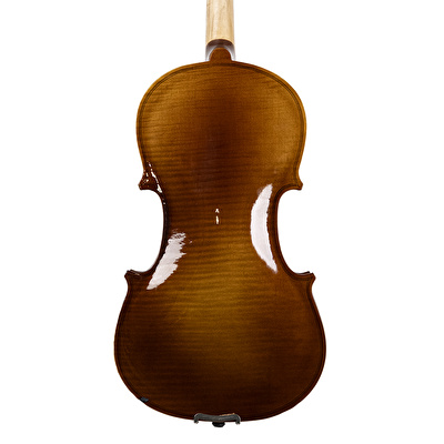 KOZMOS VLN-100G 1/2 Parlak Cila Keman (8-10 Yaş)