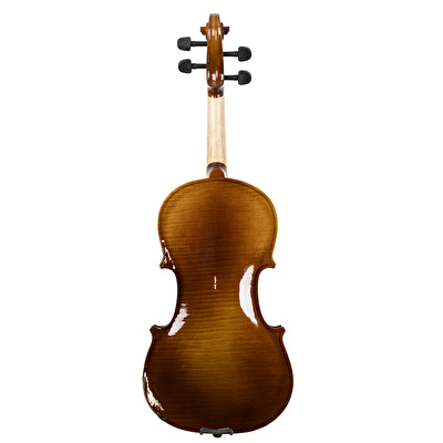 KOZMOS VLN-100G 1/2 Parlak Cila Keman (8-10 Yaş)