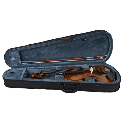 KOZMOS VLN-100G 1/2 Parlak Cila Keman (8-10 Yaş)